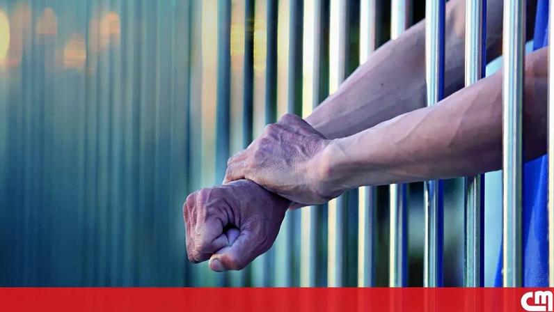 Nacionalidade dos condenados