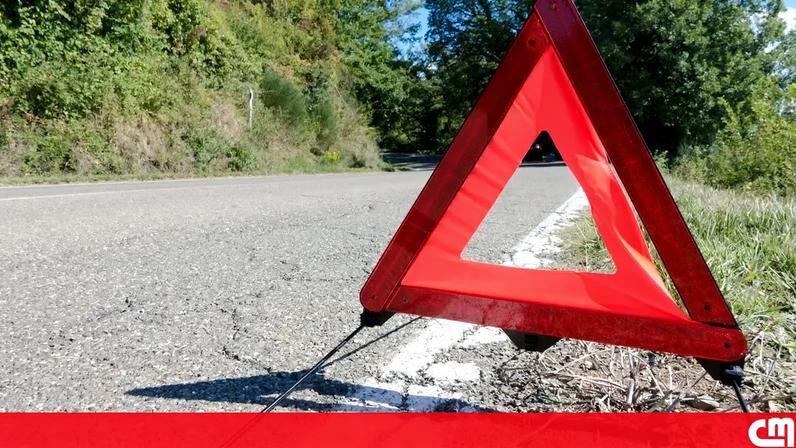 Colisão entre dois automóveis em Loures causa dois mortos