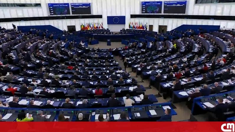 UE quer regime igual para violação em todos os Estados-membros