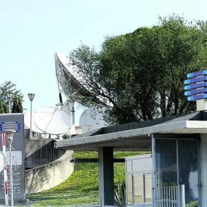 RTP paga mais de 100 mil euros para mudar de imagem