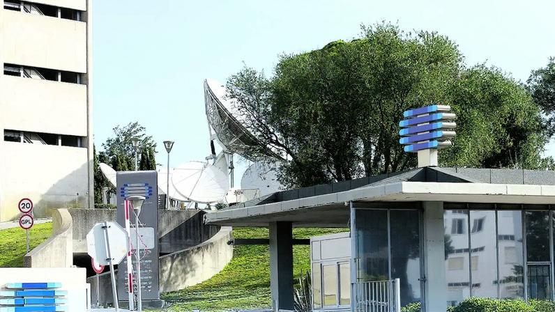 RTP paga mais de 100 mil euros para mudar de imagem