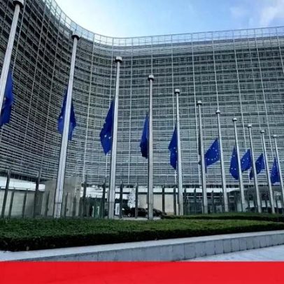 UE inicia reunião em Chipre sobre guerra no Médio Oriente