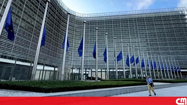UE inicia reunião em Chipre sobre guerra no Médio Oriente