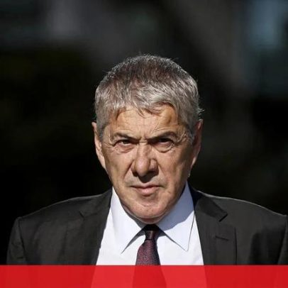 José Sócrates enfrenta novo julgamento em 15 de outubro