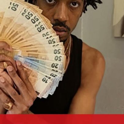 Vídeos com droga e armas envolvem rapper