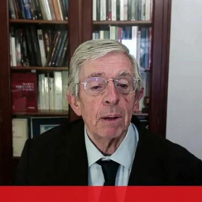 Rui Pereira ressalta cessar-fogo como caminho para acordo de paz no Médio Oriente