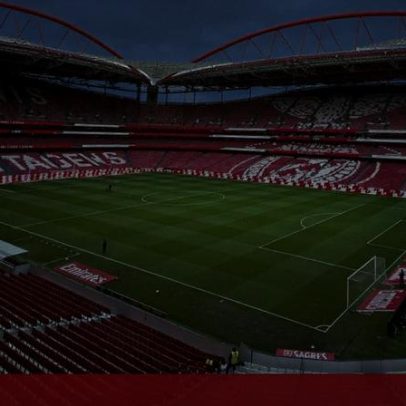 Investidores americanos avaliam Benfica em 276 milhões de euros