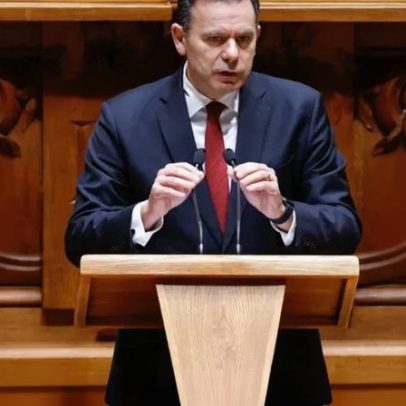 Montenegro afirma que propostas para comprar TAP salvaguardam interesse