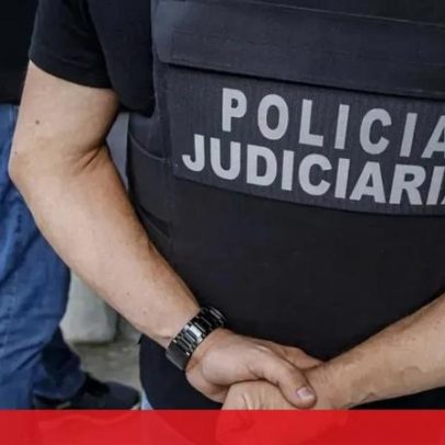 Burlão esconde-se em Portugal como estafeta após golpe de 26 milhões nos EUA