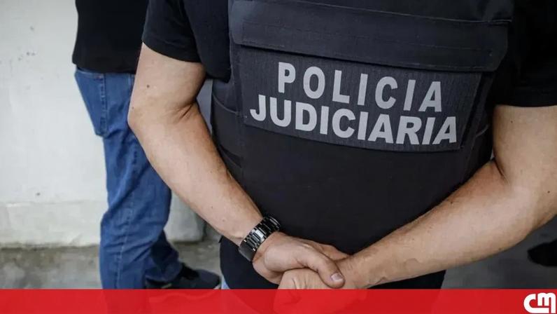 Burlão esconde-se em Portugal como estafeta após golpe de 26 milhões nos EUA