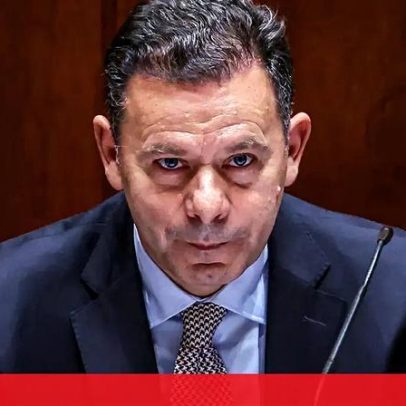 Montenegro diz que ambição sem estabilidade é imprudência infantil