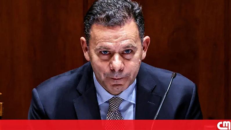 Montenegro diz que ambição sem estabilidade é imprudência infantil