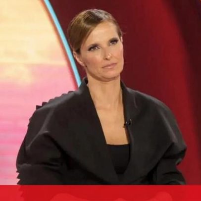 Famosos criticam comentário de Cristina Ferreira; queixas na ERC sobem