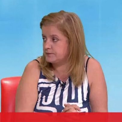 Tânia Laranjo afirma que Carlos Cabreiro não tinha sonho de ser diretor da PJ