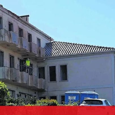 Colégio internacional abrirá no próximo ano letivo, em antiga Casa Episcopal