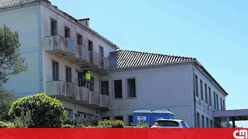 Colégio internacional abrirá no próximo ano letivo, em antiga Casa Episcopal