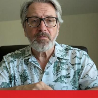 Nuno Markl revela ter sofrido um AVC: não estava no meu bingo