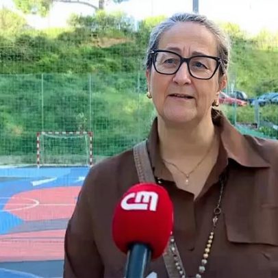 Moradora de Almada diz que suspeitos do assassinato não viviam na zona