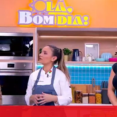 Chefe revela receita alternativa de doces de Páscoa