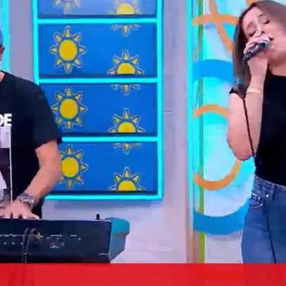 Conheça a versão da Rosinha dos Limões de Carolina Ligeiro e David Antunes