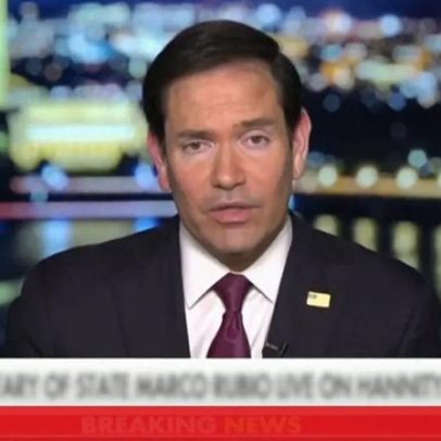 Rubio questiona utilidade da NATO e falha de apoio dos aliados