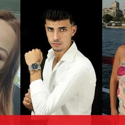 Impacto do enredo da Casa dos Segredos na vida dos familiares dos concorrentes
