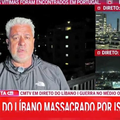 CMTV vence há 48 meses consecutivos