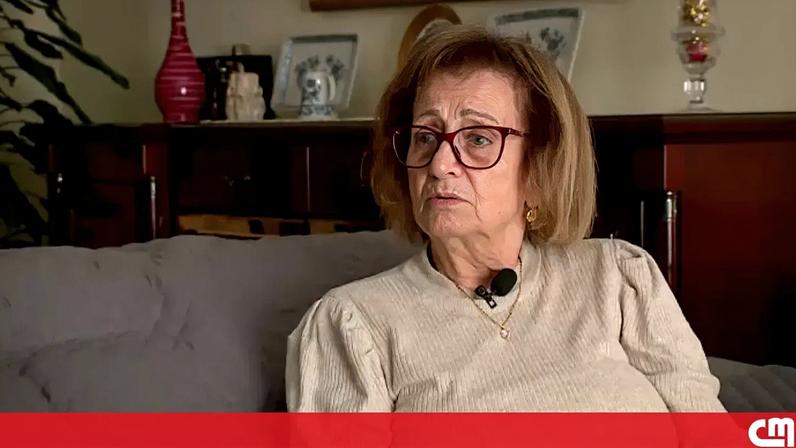 Mãe do empresário desaparecido no Algarve teme o pior