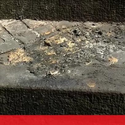 PJ investiga corpo encontrado a arder em Almada