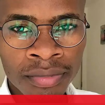 Rosto do jovem estudante que morreu afogado na ribeira de Corges já conhecido