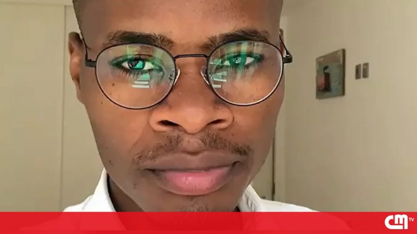 Faustino Paulo, de 32 anos, era estudante de doutoramento em Ciências Informáticas e morreu, esta terça-feira, afogado numa represa agrícola.