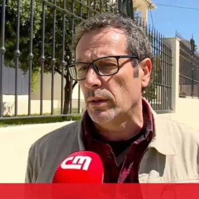 Moradores relatam corpo carbonizado encontrado em Almada