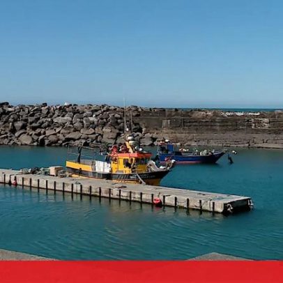Pescadores reclamam dos preços dos combustíveis e pedem apoio ao Governo