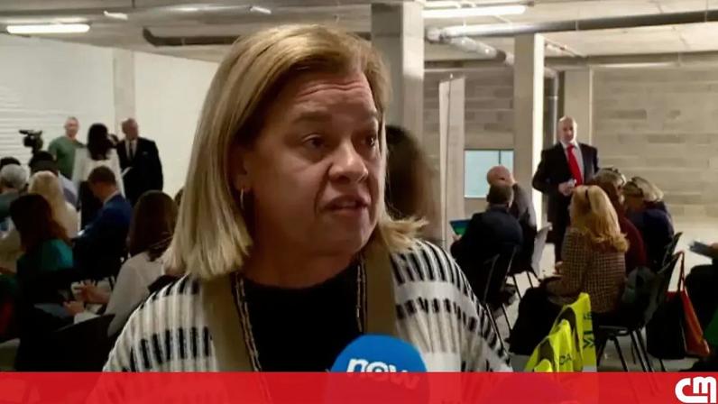 Eurodeputada do PS: Portugal pode ainda não perder dinheiro no orçamento da UE