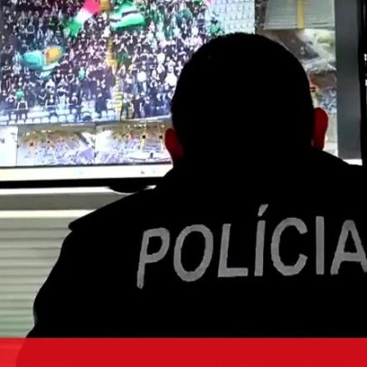 Posto de comando centraliza operações das autoridades em todos os jogos