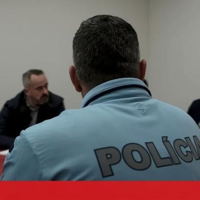 Autoridades estudam percursos das claques antes de jogos de alto risco