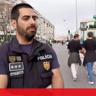 Autoridades apostam na prevenção para reduzir violência no desporto