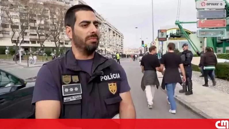 Autoridades apostam na prevenção para reduzir violência no desporto