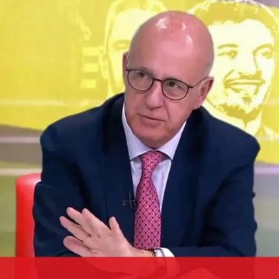 Seara antecipa ação forte do MAI nos dias 21 e 22 de Abril