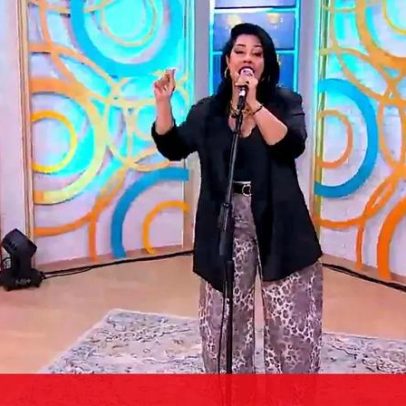 Desculpa Lá, de Diana Lucas: ouça a música recordada