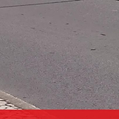 Monta em moto de amigo e morre num despiste em Almada