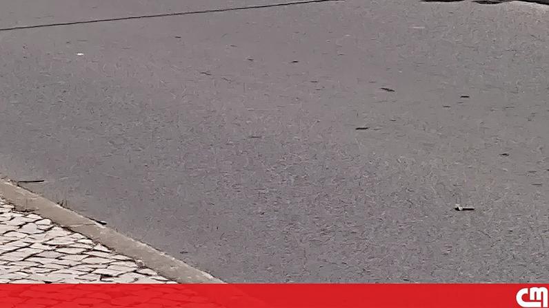 Monta em moto de amigo e morre num despiste em Almada