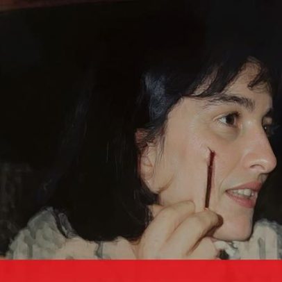 Usa arma artesanal para matar ex que lhe pagava as contas e comida