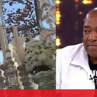 Daniel Nascimento comenta celebração emotiva da Semana Santa em Málaga