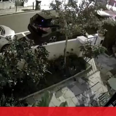 Vaga de assaltos por cinco dias deixa moradores em alerta em Penha de França