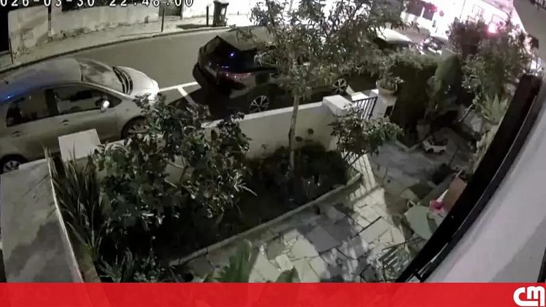 Vaga de assaltos durante cinco dias consecutivos deixa moradores em alerta em Penha de França