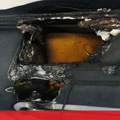 Cigarro eletrónico a arder obriga TAP a aterragem de emergência