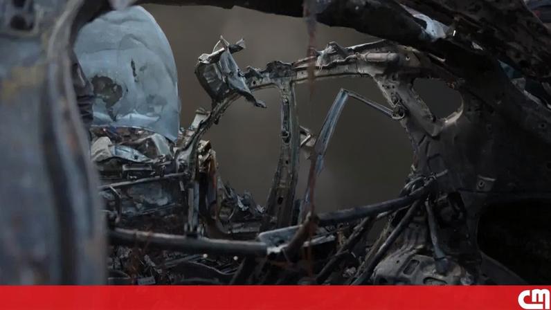 Ataque aéreo israelita a viatura em Gaza causa um morto e dois feridos