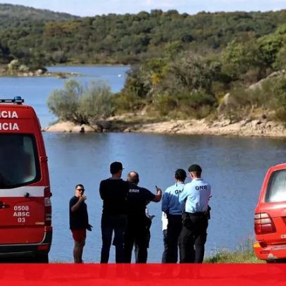 Jovem de 20 anos é encontrado morto na barragem de Idanha-a-Nova