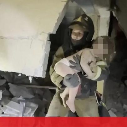 Ataque russo a Odessa deixa três mortos